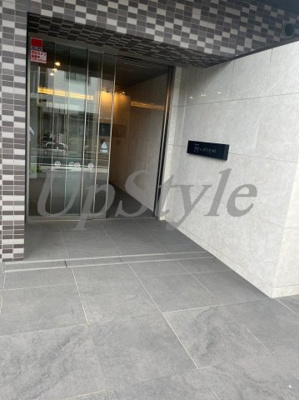 【エントランス】 | フュージョナル北綾瀬