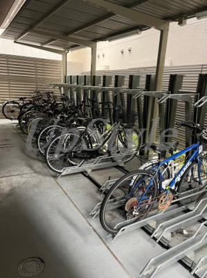 【その他共用部分】 | フュージョナル北綾瀬