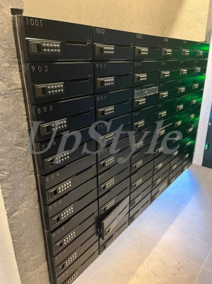 【その他共用部分】 | フュージョナル北綾瀬