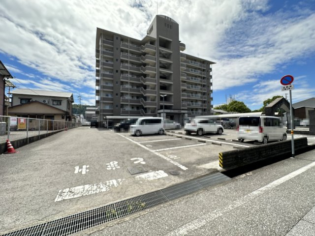パークサイド高須2の外観