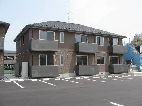 コンフォール A