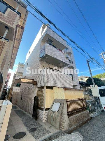 メゾン・ド・ラヴィール