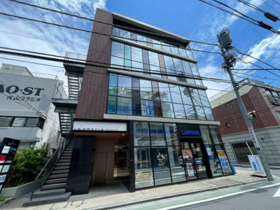 【外観】 | ラグラシア表参道