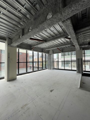 【内装】 | ラグラシア表参道