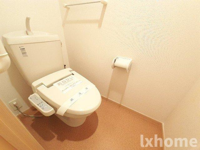グラン・レスペリーのトイレ|トイレも気になるポイント