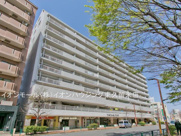 ひばりが丘プラザの画像