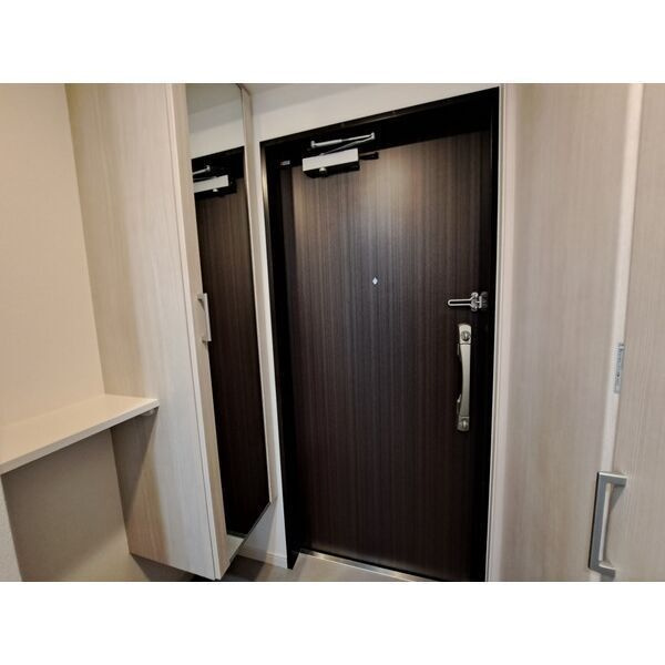 スプランディッド阿倍野