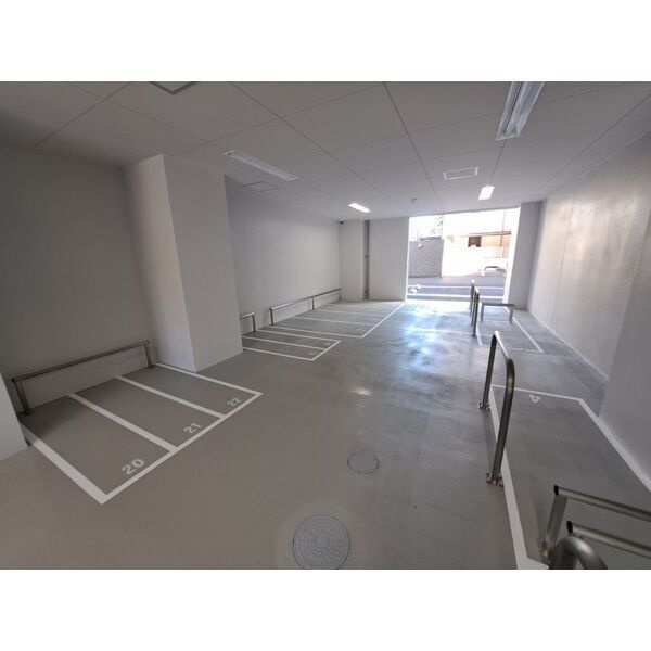 スプランディッド阿倍野