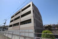 リヴィエール寺内町の画像