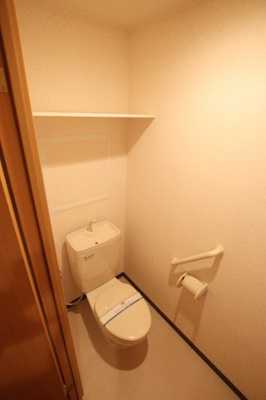 【トイレ】 | リヴィエール寺内町