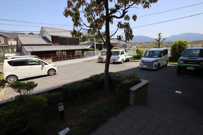 【駐車場】 | リヴィエール寺内町