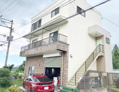 【外観】 | 福岡県糟屋郡須恵町大字佐谷