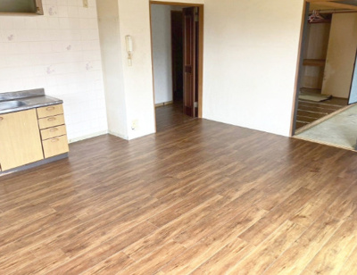 【居間・リビング】 | 福岡県糟屋郡須恵町大字佐谷