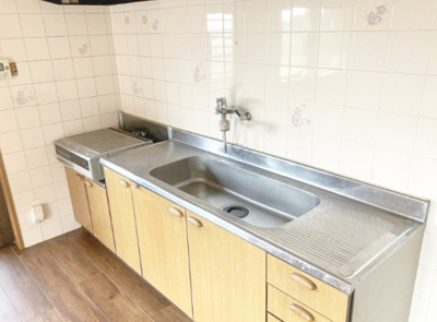 【キッチン】 | 福岡県糟屋郡須恵町大字佐谷