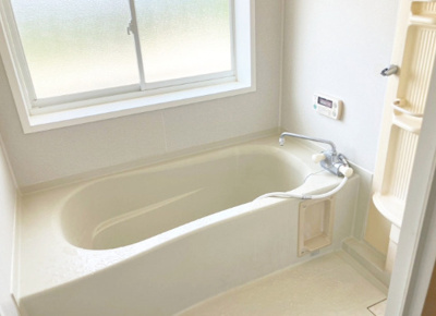 【浴室】 | 福岡県糟屋郡須恵町大字佐谷