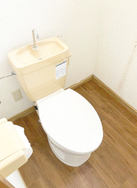 【トイレ】 | 福岡県糟屋郡須恵町大字佐谷