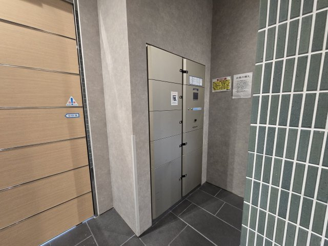 グラヴィス鶴舞|名古屋市の賃貸ならMy賃貸のその他共用部分|グラヴィス鶴舞