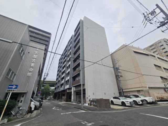 グラヴィス鶴舞|名古屋市の賃貸ならMy賃貸