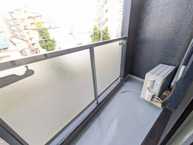 インペリアルルーム | 名古屋市の賃貸ならMy賃貸のバルコニー|インベリアルルーム（旧パールハイツカトウ ）