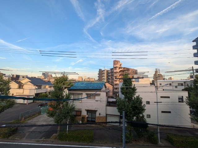 インペリアルルーム | 名古屋市の賃貸ならMy賃貸の展望|インベリアルルーム（旧パールハイツカトウ ）