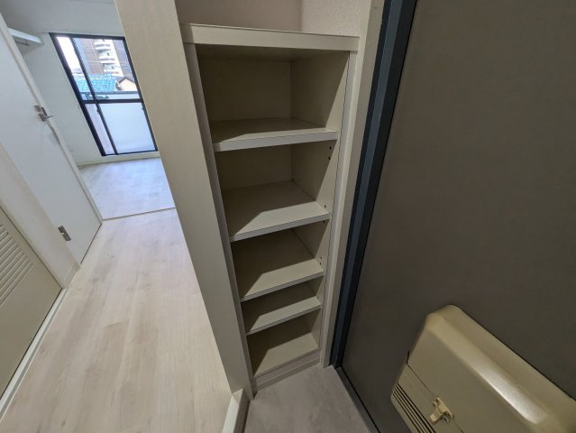 インペリアルルーム | 名古屋市の賃貸ならMy賃貸の収納|インベリアルルーム（旧パールハイツカトウ ）