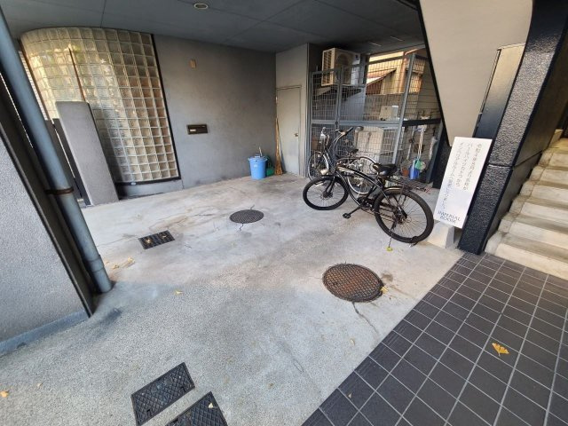 インペリアルルーム | 名古屋市の賃貸ならMy賃貸のその他共用部分|インベリアルルーム（旧パールハイツカトウ ）