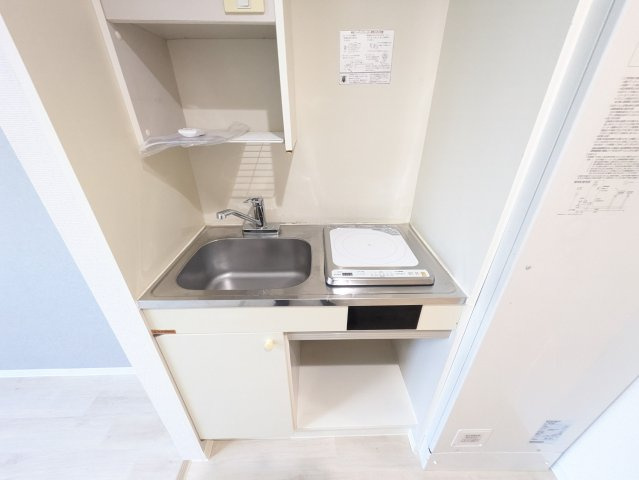 インペリアルルーム | 名古屋市の賃貸ならMy賃貸のキッチン|インベリアルルーム（旧パールハイツカトウ ）