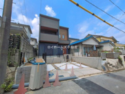 日進市岩崎町元井ゲ17-50『仲介料無料』新築戸建ての画像