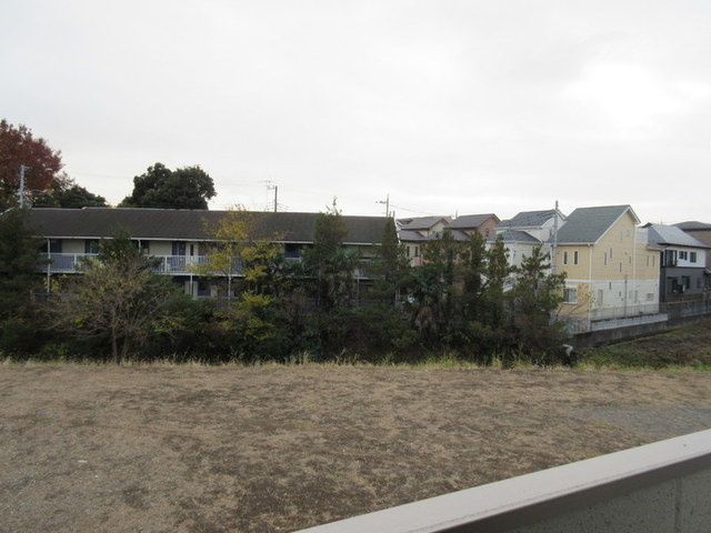 ヘーベルメゾンＭＩＮＡＴＯの展望