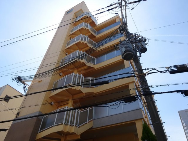 セントナルオの外観|外観