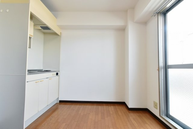 セントナルオの居間・リビング