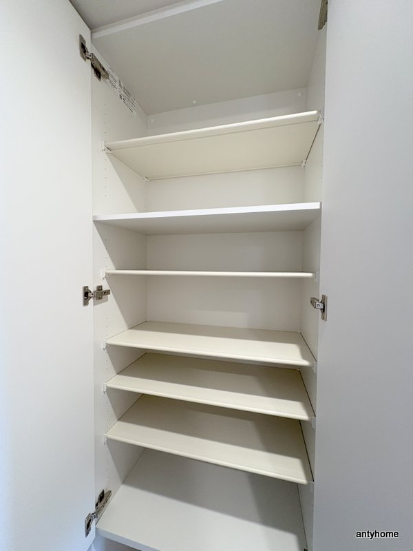 リヴェント森ノ宮　仲介手数料無料の収納