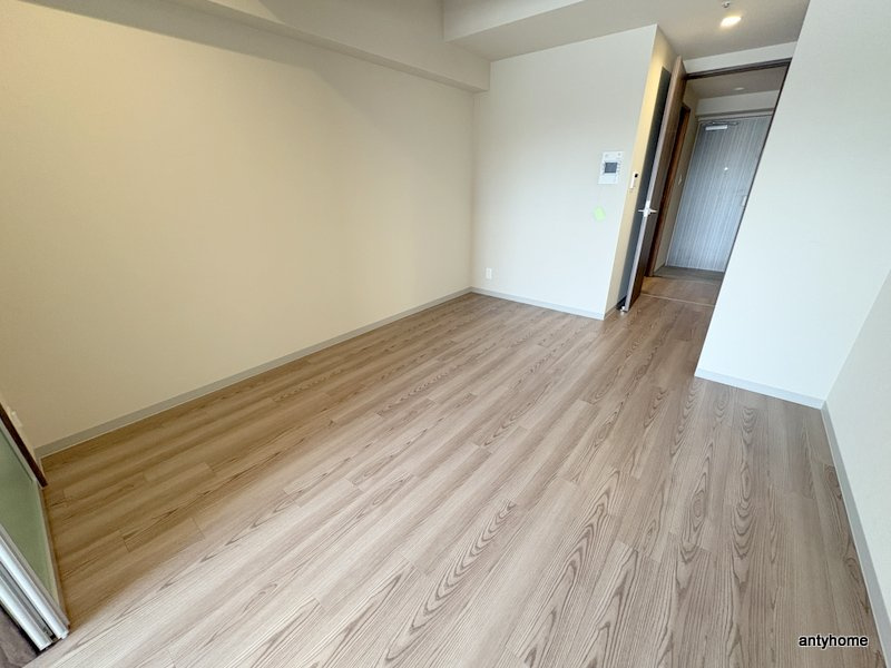 リヴェント森ノ宮　仲介手数料無料の洋室