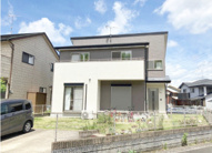 福岡県糟屋郡須恵町大字上須恵の画像
