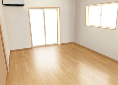 【居間・リビング】 | 福岡県糟屋郡須恵町大字上須恵