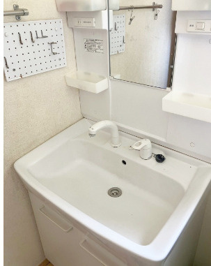 【独立洗面台】 | 福岡県糟屋郡須恵町大字上須恵