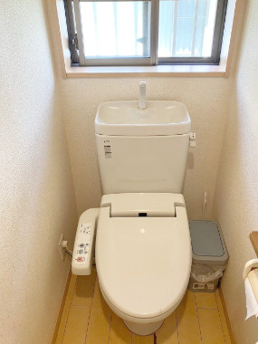 【トイレ】 | 福岡県糟屋郡須恵町大字上須恵