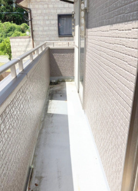 【バルコニー】 | 福岡県糟屋郡須恵町大字上須恵