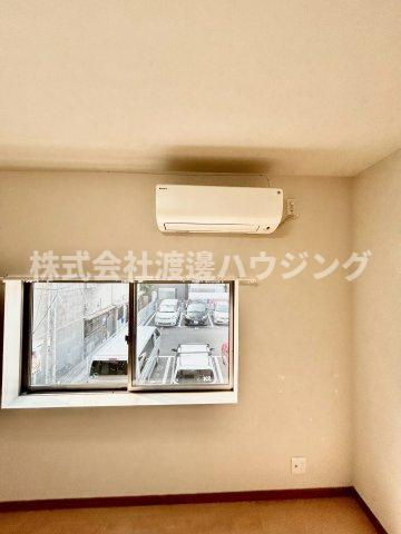 塚本5丁目貸家のその他