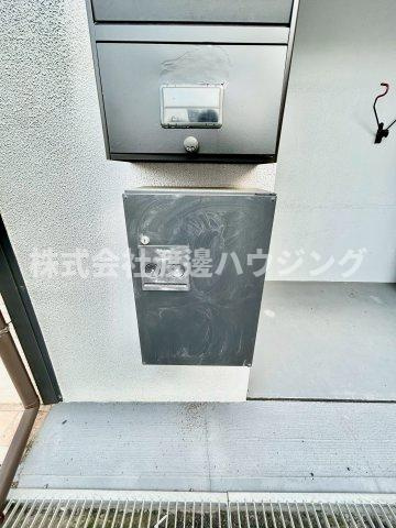 塚本5丁目貸家のその他