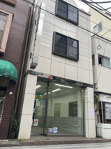 中野駅徒歩8分 メゾン駒形店舗 1階 12.84坪 事務所居抜きの画像