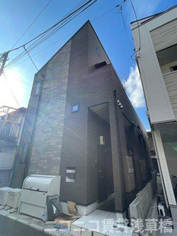 ハーモニーテラス王子Ⅱ