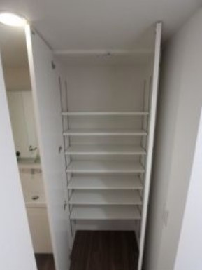 【収納】 | GARAGE HOUSE La Dice