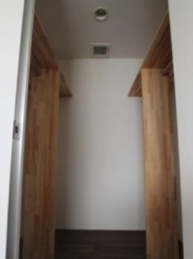 【内装】 | GARAGE HOUSE La Dice