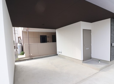 【その他共用部分】 | GARAGE HOUSE La Dice