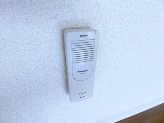 エン・フィールド大饗のセキュリティ