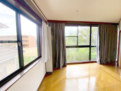 【洋室】 | 福岡県福岡市東区唐原5丁目