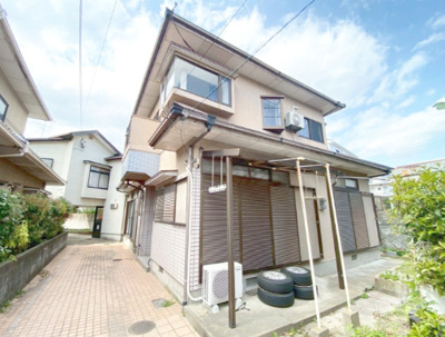 【外観】 | 福岡県福岡市東区唐原5丁目