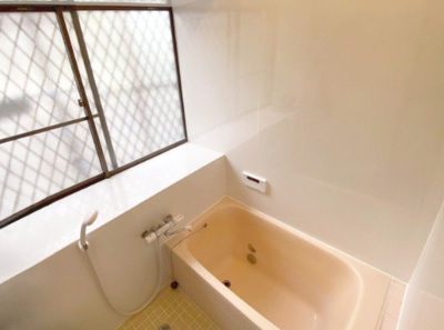 【浴室】 | 福岡県福岡市東区唐原5丁目