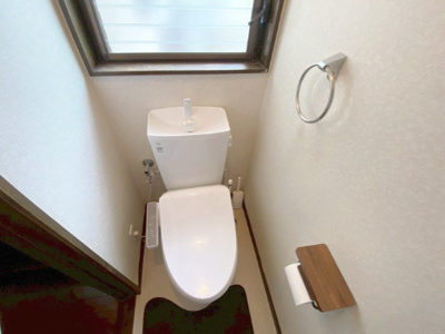 【トイレ】 | 福岡県福岡市東区唐原5丁目